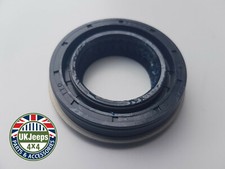 Front Right axle seal For Jeep