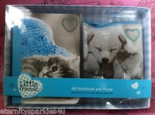 WHSMITH LITTLE FRIENDS CUTE