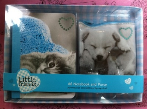 Whsmith little friends - little, cute