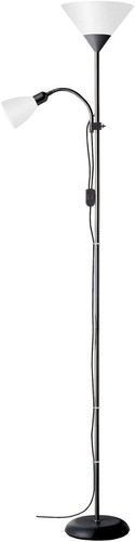 Uplighter lamp spari with - lamp,