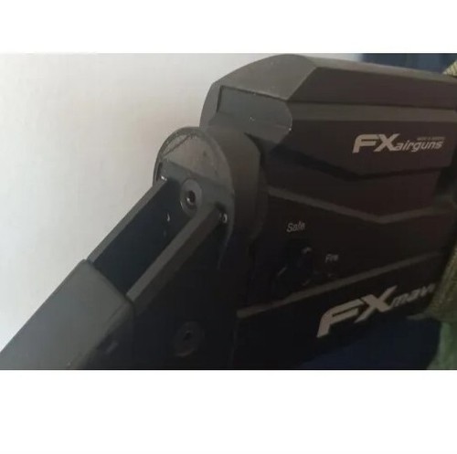 Maverick powerwheel cover - fx,