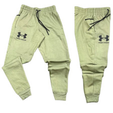 Under Armour Men Joggers Fleece Tracksuits Jogging Bottoms