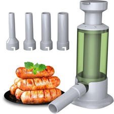 Manual Sausage Stuffer Machine