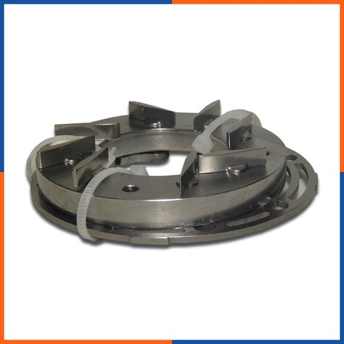 Nozzle ring for - , vw