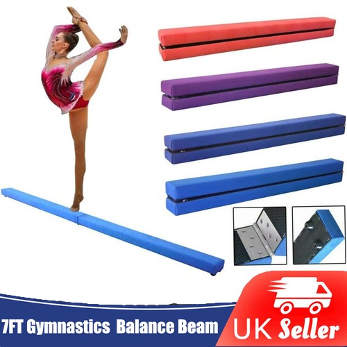 7ft kids folding - folding, gymnastics