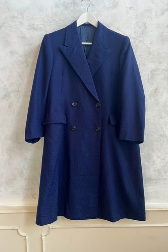 Vintage navy blue - vintage,
