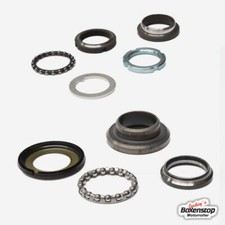 Jockeys Boxenstop Vespa VNA /