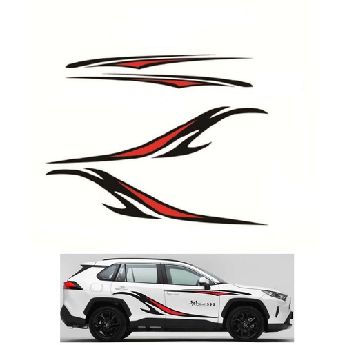 Vehicle body side - vehicle,