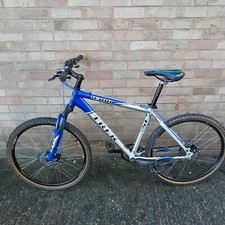 Trek Bike  4300 mechanical