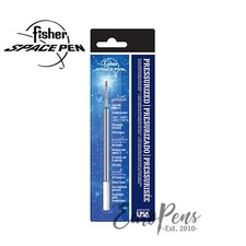 Fisher Space Pen Ballpoint Pen
