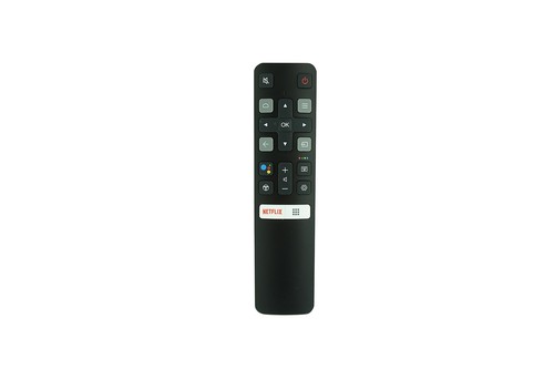 Voice remote control - voice,