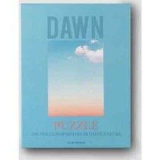 PRINTWORKS JIGSAW PUZZLE