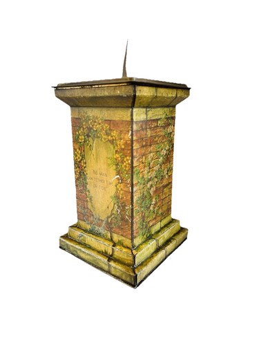 Antique advertising william - -,