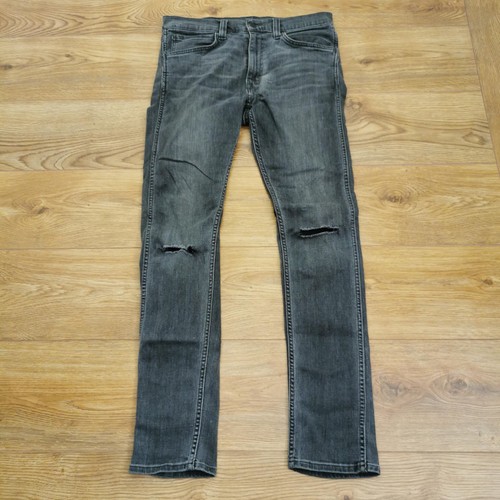 Levi 519 jeans mens - levi's, l34