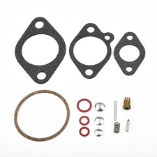 Upgrade Your Carburetor with