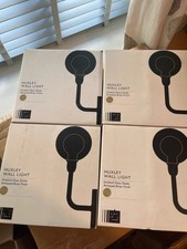Pair of John Lewis Huxley Wall