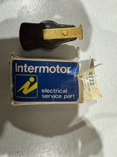 RENAULT DAUPHINE & CARAVELLE & CITROEN ID ID19 ID20 & N350 - NEW SEV ROTOR ARM