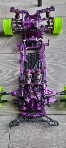 Team rhino racing - ad, drift