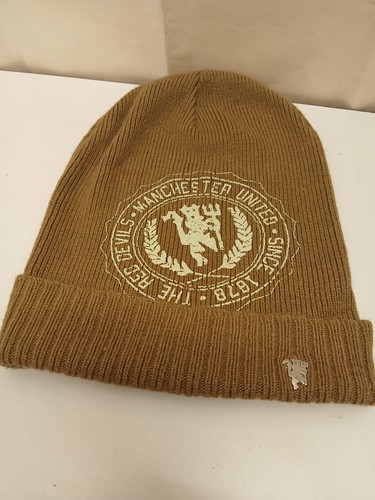 Rare vintage manchester united - vintage,