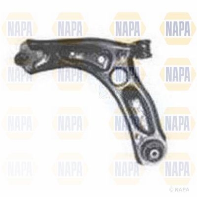 Genuine napa front left - genuine,