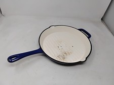 Le Creuset Style Griddle