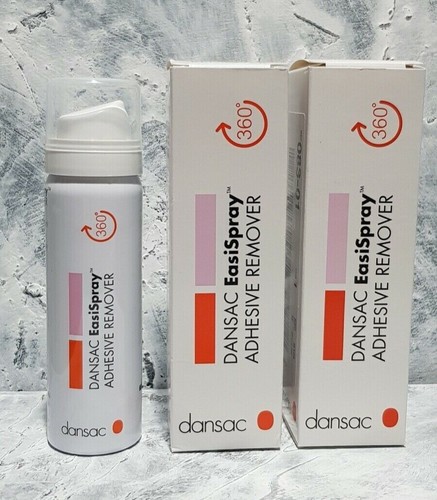 Dansac medical adhesive - medical,