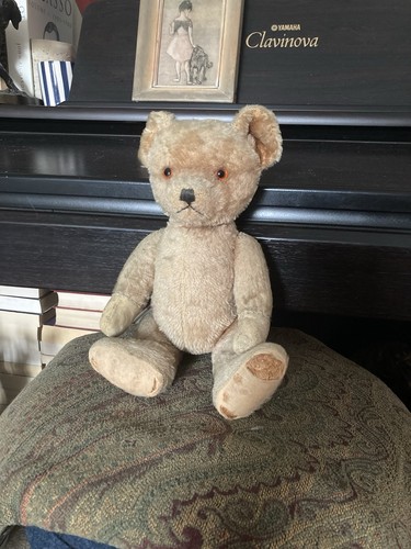 Charming antique fully jointed - fully,