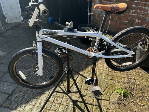 Vintage bmx mongoose capture - bmx,