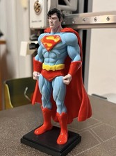 Superman Figure ￼