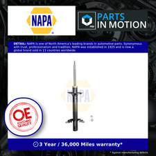 Shock absorbers fits - shock,