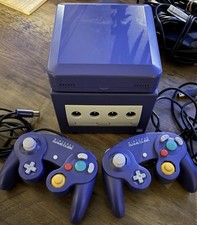 Nintendo GameCube Indigo