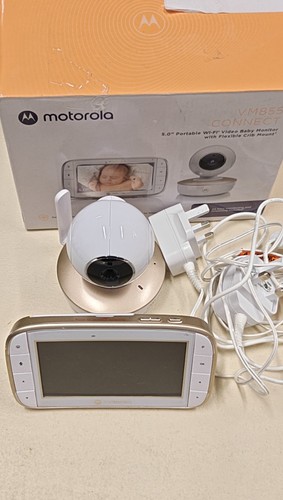 Motorola vm855 connect digital - motorola,