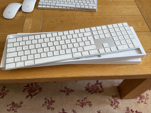 Apple magic keyboard with - magic,