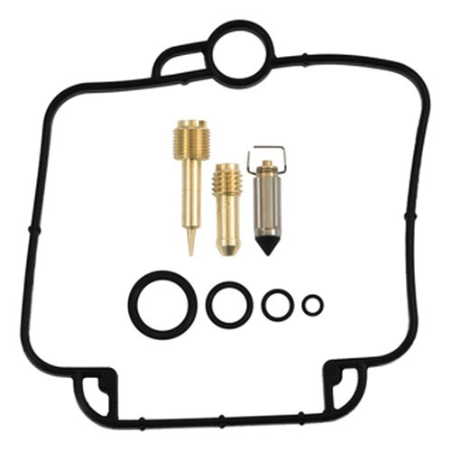 Tourmax carb repair kit fits - tourmax,