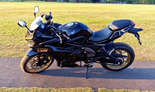 Lexmoto lxr 125cc - lexmoto,