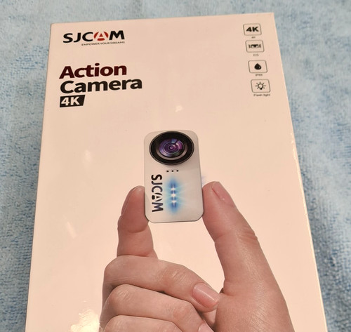 Sjcam c110 magnetic mini - sjcam,