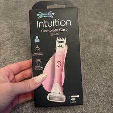 Wilkinson Sword Intuition