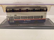 Corgi OM45107 MCW Metrobus Travel West Midlands 1/76 Scale boxed free post