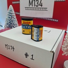 Kodak ADVANTiX ULTRA APS