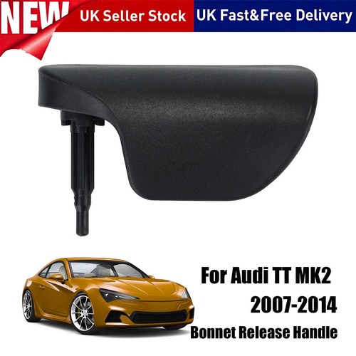 Genuine audi mk2 - tt,