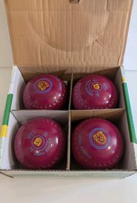 Lawn Bowls Drakes Pride