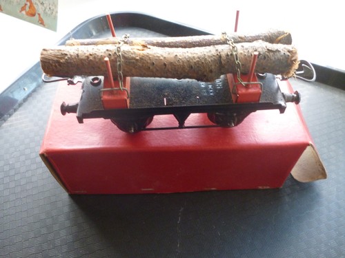 Vintage hornby r167 - vintage, no.1