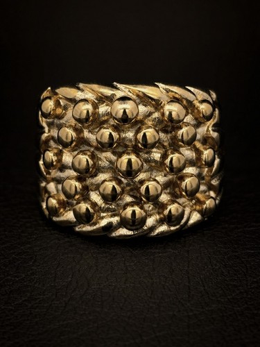 9ct gold filled small - 9ct,