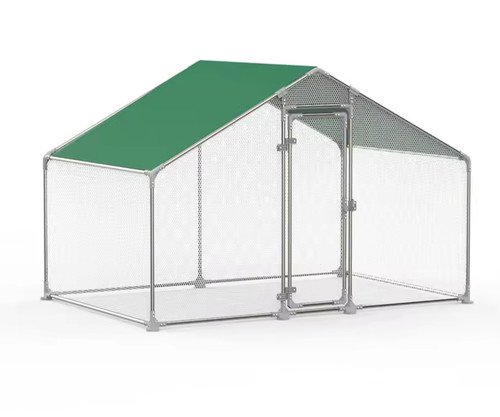 Chicken run cover 3x2 mtrs - chicken,