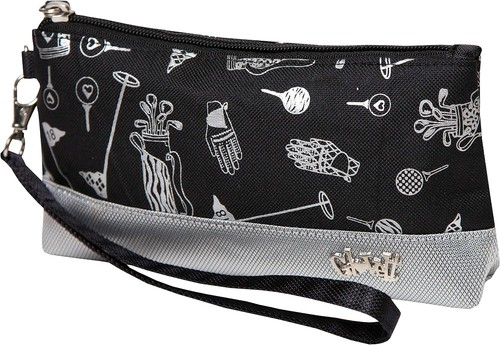 Gloveit wristlet checkmate - wristlet,