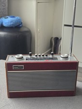 Roberts R606 Vintage Retro