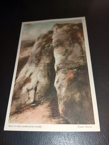 Artist drawn the rock - the,