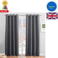 Luxurious Grey Blackout