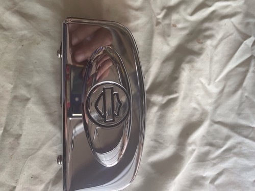 Harley davidson sissy bar - harley,
