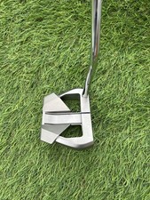 Cleveland HB Soft 2 #15 Putter / 34 Inch/ Cleveland Thick Grip/ Excellent Con